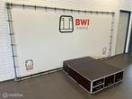 Beks dubbele bodem set / bedrijfswageninrichting / ladekast, Auto diversen, Ophalen of Verzenden