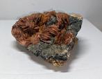 Bariet cerussiet, Verzamelen, Mineralen en Fossielen, Ophalen of Verzenden, Mineraal