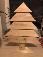 Houten kerstboom, Ophalen, Nieuw