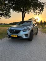 Mazda 4WD automaat bose sound CX-5 2.0 Skyactiv-g 160pk 2016, Auto's, Automaat, 1800 kg, 4 cilinders, 160 pk