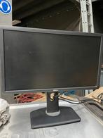 Monitor 55 x 32 merk: Dell, Computers en Software, Monitoren, Ophalen of Verzenden, Overige typen, Onbekend, Overige resoluties