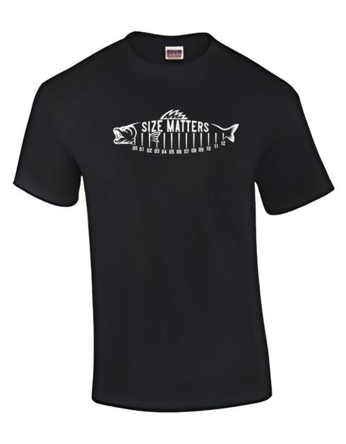 T Shirt, Kleding | Heren, T-shirts, Nieuw, Maat 56/58 (XL), Zwart, Ophalen of Verzenden