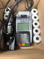 Verifone VX520. Met extra pinrolletjes., Ophalen of Verzenden