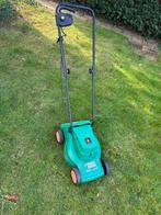 Black & Decker Elektrische Grasmaaier, Tuin en Terras, Grasmaaiers, Ophalen, Cirkelmaaier, Gebruikt, Elektrische grasmaaier