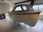 Lago Amore 633 incl 30 pk direct vaarklaar, Nieuw, Ophalen of Verzenden, 30 tot 50 pk, 3 tot 6 meter