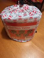 Garden Yatzy - Claes Ohlson, Claes Ohlson, Ophalen of Verzenden, Zo goed als nieuw, Reisspel