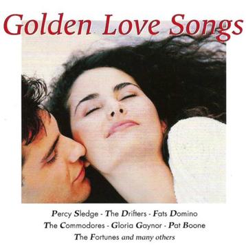 Golden Love Songs  beschikbaar voor biedingen