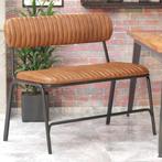 zitbankje art deco, Huis en Inrichting, Ophalen, Art deco, 50 tot 75 cm, Nieuw