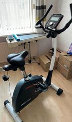 Hometrainer Flow Fitness Turner Dht 350 UP Ergometer, Ophalen, Zo goed als nieuw, Metaal, Hometrainer