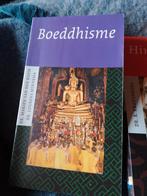 Boeddhisme - Hindoeïsme - Jodendom, Boeken, Ophalen of Verzenden, Boeddhisme, Zo goed als nieuw