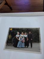 GROETEN. UIT ZEELAND, Ophalen of Verzenden, Zeeland