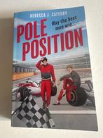 Pole Position - Rebecca J. Caffery (sportromance BL), Ophalen, Zo goed als nieuw, Europa overig