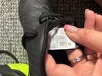 Voetbalschoenen Zwart Maat 38, Sport en Fitness, Voetbal, Ophalen of Verzenden, Zo goed als nieuw