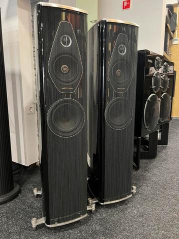 Sonus Faber Olympica Nova 2 beschikbaar voor biedingen