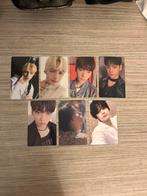 Txt tomorrow x together photocards kpop, Verzamelen, Muziek, Artiesten en Beroemdheden, Ophalen of Verzenden, Zo goed als nieuw