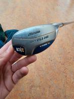 mizuno mx fli-hi 5/26  rechtshandig, Sport en Fitness, Golf, Ophalen of Verzenden, Zo goed als nieuw, Schoenen, Mizuno