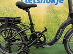Fietshokje Amersfoort: Nieuwe Raaks Mio vouwfiets N7, Fietsen en Brommers, Fietsen | Vouwfietsen, Overige merken, 20 inch of meer