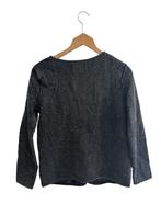Leon & Harper vest S, Kleding | Dames, Ophalen of Verzenden, Zo goed als nieuw, Maat 36 (S), Grijs