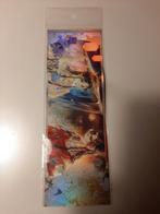 TGCF set, stickers, boekenleggers groot en klein, kaarten, Verzamelen, Posters, A4 of kleiner, Nieuw, Ophalen of Verzenden, Canvas of Doek