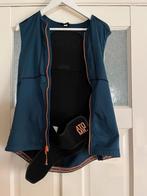 Backprotector, Ophalen of Verzenden, Gebruikt, Helm of Bescherming