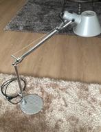 Artemide Tolomeo Mini tafellamp bureaulamp nieuwstaat, Ophalen, Zo goed als nieuw