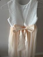 Bruidsjurkje / Feestjurk - Maat 8 jaar, Ophalen of Verzenden, Zo goed als nieuw, Meisje