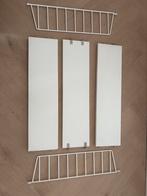 String Pocket wit, Huis en Inrichting, Ophalen of Verzenden, Gebruikt