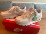 Nike air Max Summit white light orewood Brown, Nieuw, Nike air Max, Ophalen of Verzenden, Wit