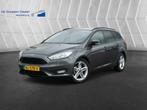 Ford FOCUS Wagon 1.0 Titanium Edition rijklaar incl garantie, 65 €/maand, Gebruikt, Euro 6, Met garantie (alle)
