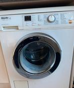 Miele wasmachine ( zie beschrijving vanwege defect), Witgoed en Apparatuur, Wasmachines, Ophalen, 1200 tot 1600 toeren, Gebruikt