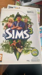 The Sims 3, 1 speler, Ophalen of Verzenden, Zo goed als nieuw, Vanaf 12 jaar