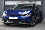 Kia EV6 Plus 77.4 kWh, Auto's, Kia, Automaat, 228 pk, Gebruikt, Blauw