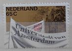 Nederland 1260 t/m 1279, zegels uit jaar 1982., Ophalen of Verzenden, Na 1940, Postfris