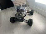 Traxxas revo 3.3 roller zeer compleet, Hobby en Vrije tijd, Ophalen of Verzenden, Zo goed als nieuw, Elektro, Auto offroad