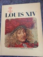 The life and times of Louis XIV, Gelezen, Europa, Ophalen of Verzenden, 17e en 18e eeuw