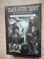 Black Gothic Tarot - Nieuw!, Ophalen of Verzenden, Nieuw, Tarot of Kaarten leggen, Overige typen