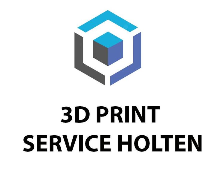 3d printservice, Computers en Software, 3D Printers, Nieuw, Ophalen of Verzenden