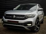 Volkswagen T-Cross 1.0 TSI LIFE DSG|STOELVERW|LANEASS|CARPLA, Auto's, Volkswagen, Gebruikt, Euro 6, Bedrijf, 3 cilinders
