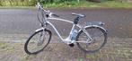 Flyer T8 highspeed 55cm  8 versnellingen, Gebruikt, Versnellingen, 53 tot 57 cm, Ophalen