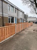 Schutting laten plaatsen – vakkundig, strak & betrouwbaar, Ophalen