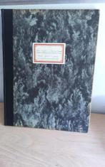 Ons Vrije Nederland - WOII Tijdschrift 1945/1946 compleet, Ophalen of Verzenden, Tweede Wereldoorlog, Gelezen