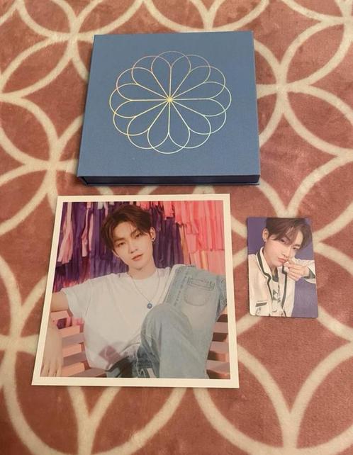 The Boyz Bloom Bloom Album CD Bloom versie, Cd's en Dvd's, Cd's | Wereldmuziek, Zo goed als nieuw, Aziatisch, Ophalen of Verzenden