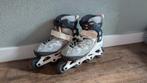 Verstelbare skeeler maat 32-35, Kinderen, Inline skates 4 wielen, Ophalen, Overige merken