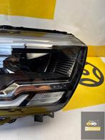 RENAULT EXPRESS Rechts Koplamp Origineel 260103264R, Auto-onderdelen, Info@fabrikant.eu, Ophalen of Verzenden, Fabrikant BV, Gebruikt