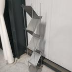 Lourens Fischer folderrek presentatierek - 170x27x35 cm, Huis en Inrichting, Ophalen of Verzenden