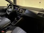 Volkswagen Polo 1.0 TSI R-Line 3X R-LINE PANO CAM, Auto's, Volkswagen, Gebruikt, 95 pk, Zwart, Bedrijf