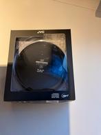 Jvc draagbare CD speler XL-FP10B, Nieuw, Ophalen of Verzenden, Nvt, Nvt