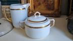Vintage suiker en melk set in goede staat, Antiek en Kunst, Ophalen of Verzenden