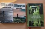 Thrillers Arnaldur Indridason, Boeken, Thrillers, Ophalen, Nederland