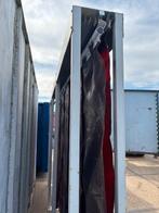 2299. Lasgordijn / Lasscherm / Lasbescherming, Ophalen, Gebruikt